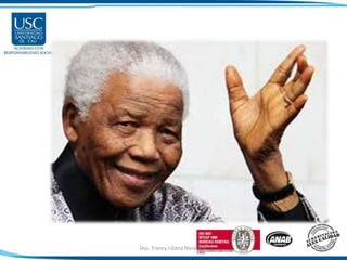 Doc. Francy Liliana Norato H. 6
 