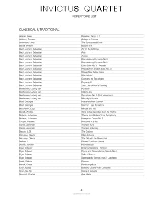 Iganvicous Chapter List.pdf Invictus Quartet Repertoire List for Events (Updated 20_05_24).pdf
