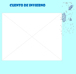 Cuento de invierno
 