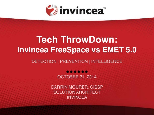 invincea freespace invincea freespace