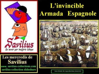 Invincible Armada 