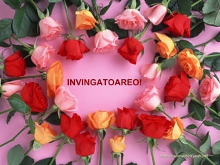 INVINGATOAREO! 