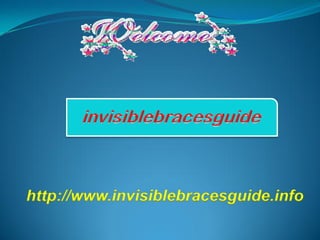http://www.invisiblebracesguide.info

 