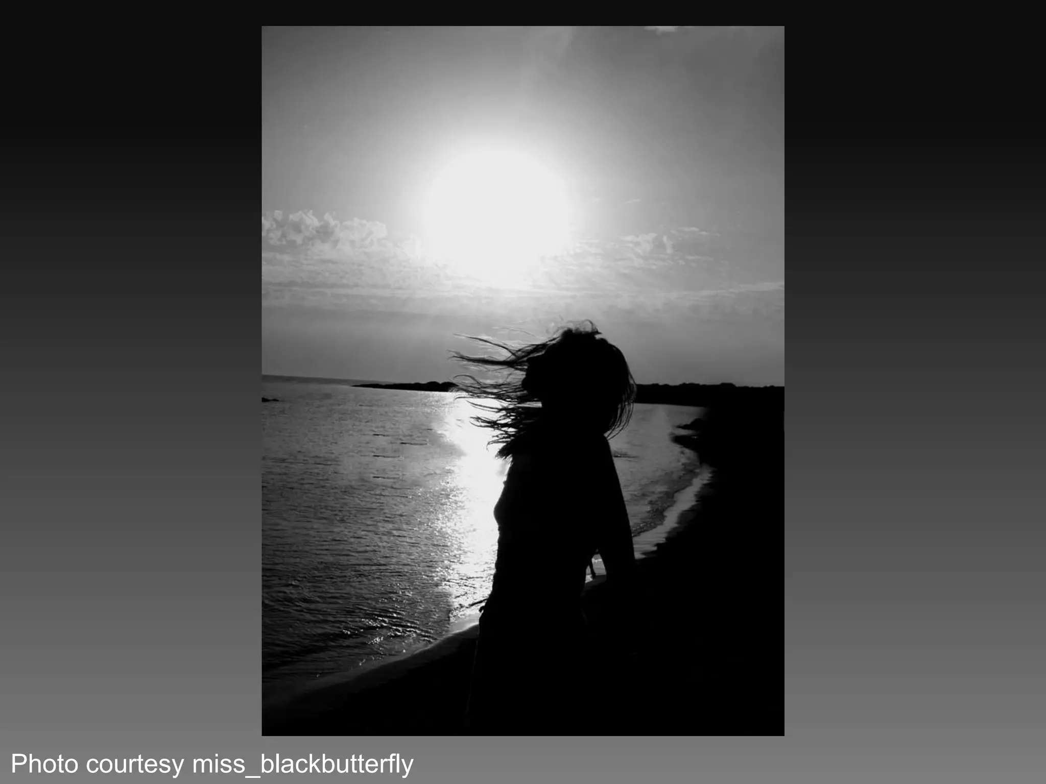 Photo courtesy miss_blackbutterfly