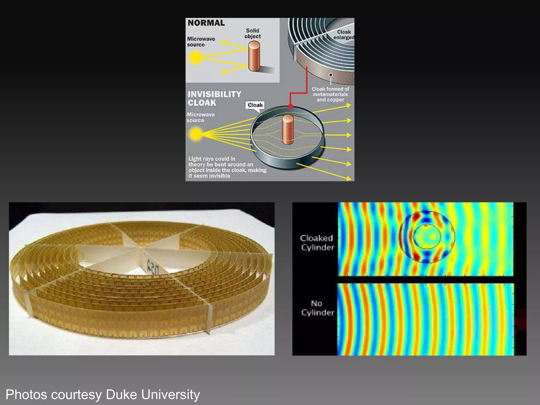 Photos courtesy Duke University