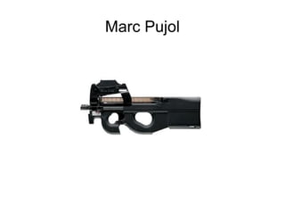 Marc Pujol 