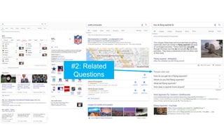 #2: Related
Questions
 