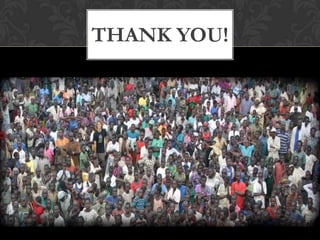 There are many ways you can get involved with Invisible 			Children. You can…Donate money by purchasing a video, book, bracelet, or any other of our products.