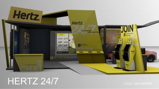 HERTZ 24/7
 