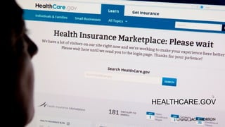 HEALTHCARE.GOV
 
