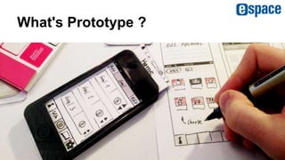 What's Prototype ?