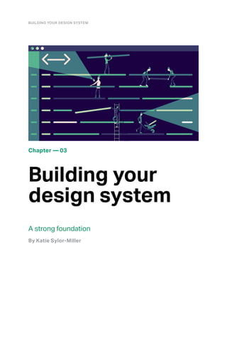 Invision Design Systems Handbook | PDF