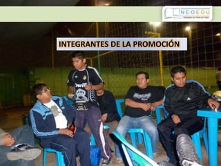 nnnnnnnnnnnnnnnnnnnnnnnnnnnnnnnnnnnnnnnnnnnnnnnnnnnnnnnnnnnnnnnnnnnnnnnnnn
nnnnnnnnn



                   INTEGRANTES DE LA PROMOCIÓN
 