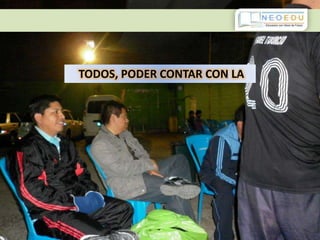 nnnnnnnnnnnnnnnnnnnnnnnnnnnnnnnnnnnnnnnnnnnnnnnnnnnnnnnnnnnnnnnnnnnnnnnnnn
nnnnnnnnn




                 TODOS, PODER CONTAR CON LA
 