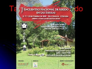 También del Segundo 