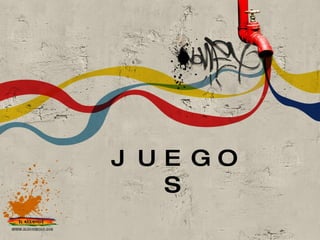 JUEGOS 