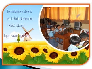 Invitaciones digitales