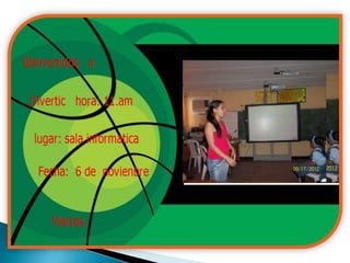 Invitaciones digitales