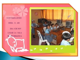 Invitaciones digitales