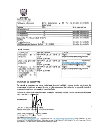 Invitacion mejoramiento internet cableado