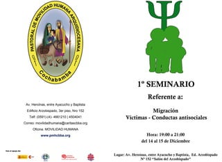 Invitacion seminario1