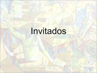 Invitados 