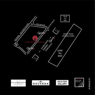 T   h   e   A   g   e   n   c   y
 