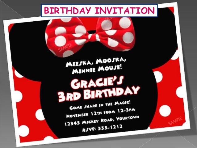 Invitation singkat - Chatterzoom