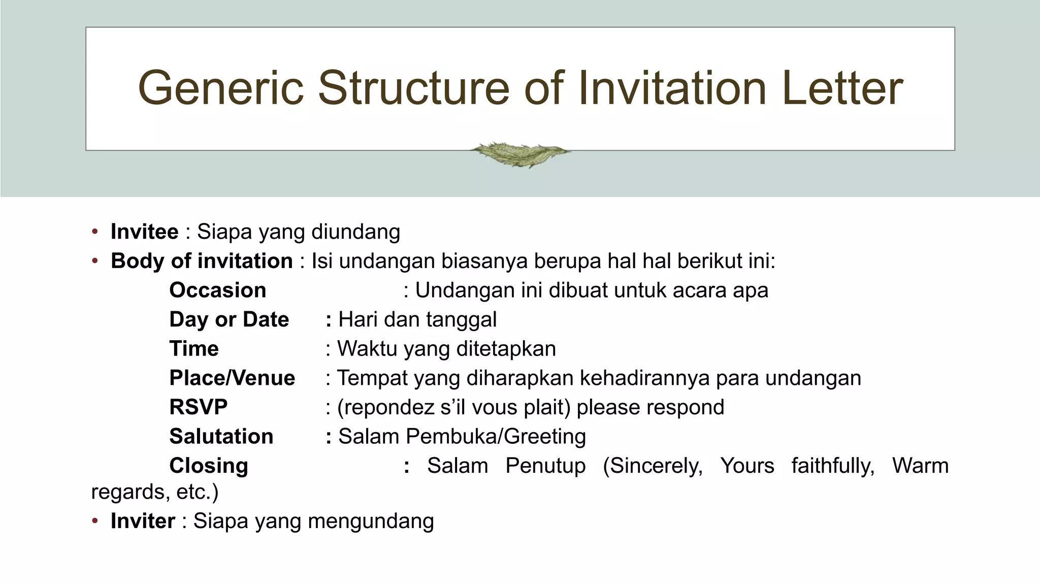 invitation-bahasa-inggris-kelas-x-pptx
