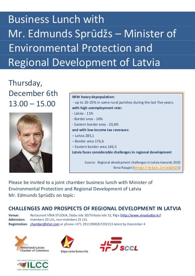 invitation for business lunch