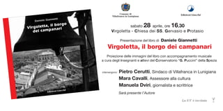 virgoletta il borgo dei campanari