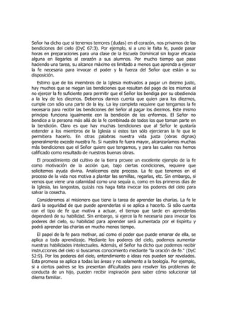 Invocando Los Poderes Celestiales   Grant V