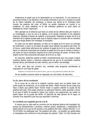 Invocando Los Poderes Celestiales   Grant V