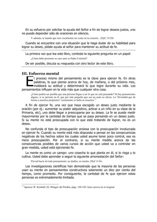 Invocando Los Poderes Celestiales   Grant V