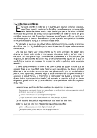 Invocando Los Poderes Celestiales   Grant V