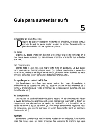 Invocando Los Poderes Celestiales   Grant V