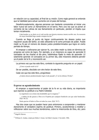 Invocando Los Poderes Celestiales   Grant V