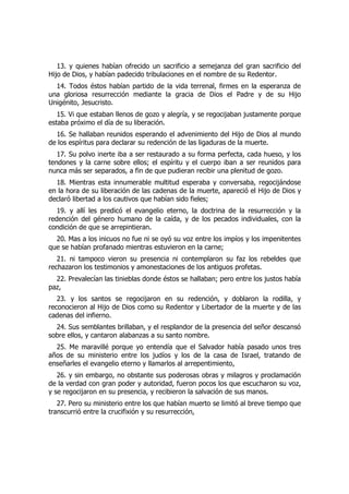 Invocando Los Poderes Celestiales   Grant V