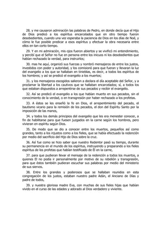 Invocando Los Poderes Celestiales   Grant V