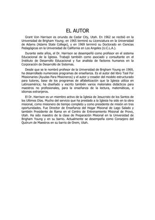 Invocando Los Poderes Celestiales   Grant V