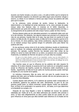 Invocando Los Poderes Celestiales   Grant V