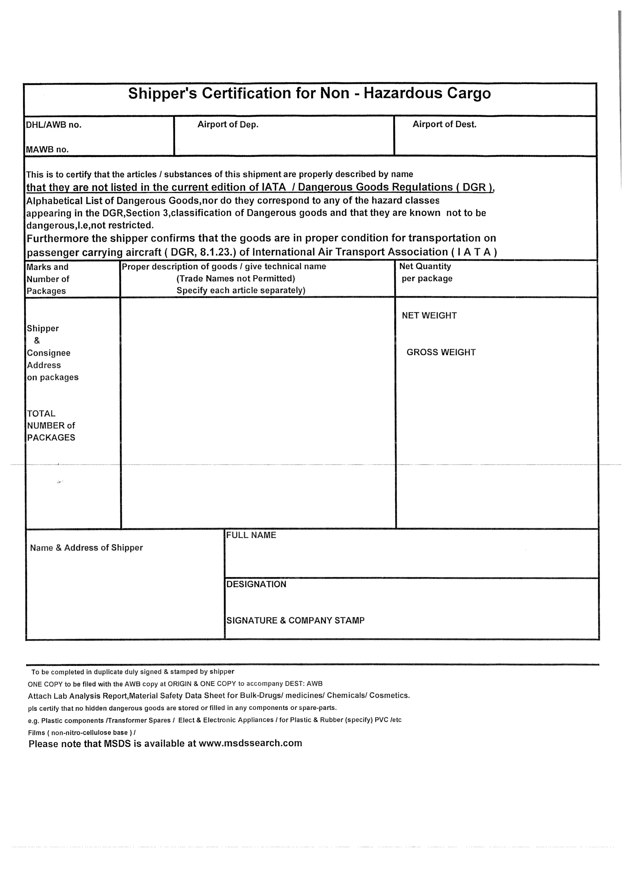 Shopee Invoice PDF Generator