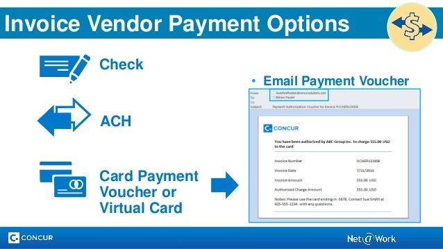 concur ap automation