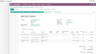 Invoice 