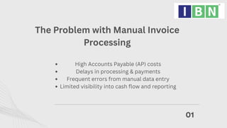 Invoice Processing Automation | Smarter AP Management | US | PDF