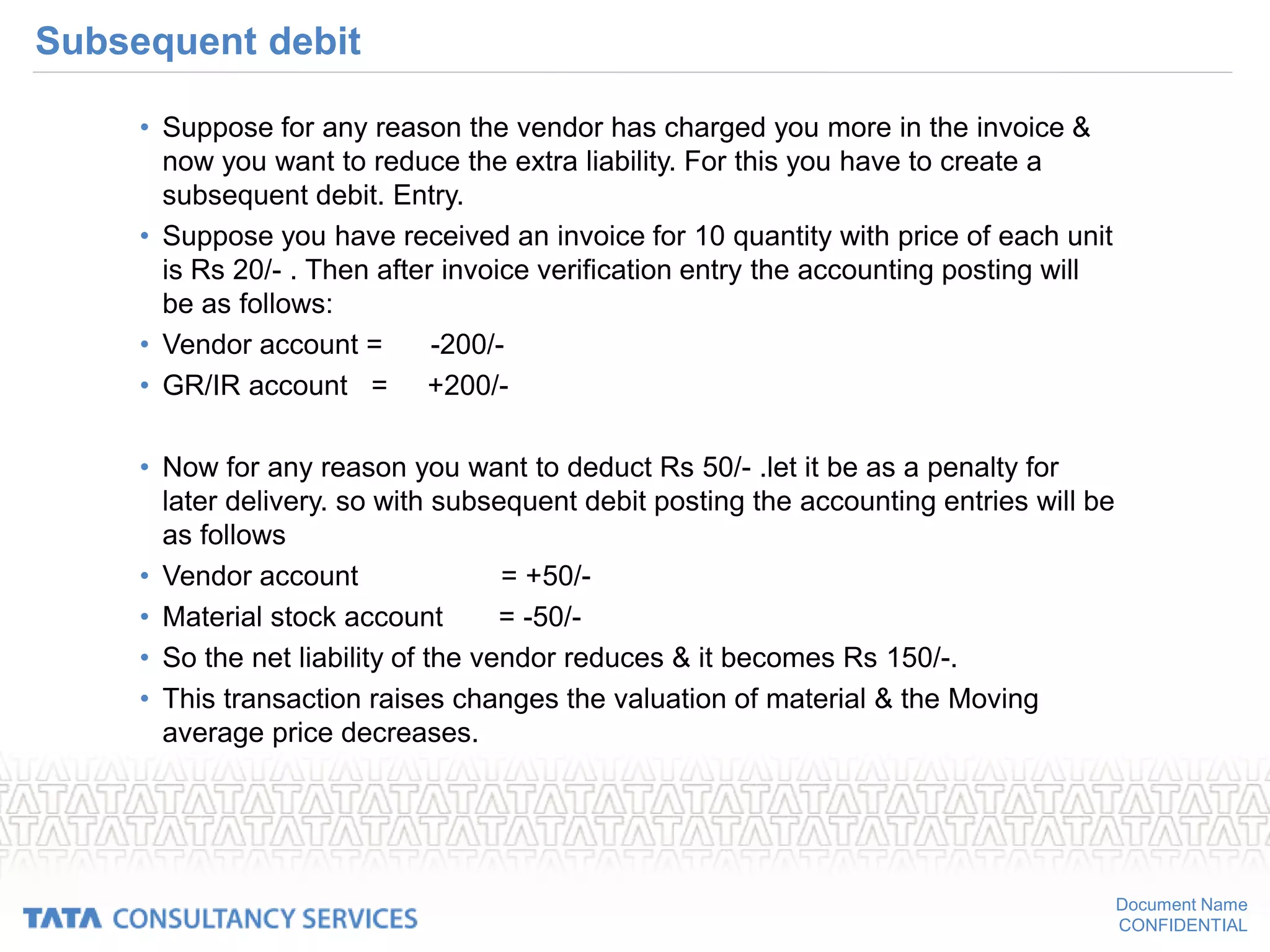 Invoice Verification 2.0.ppt