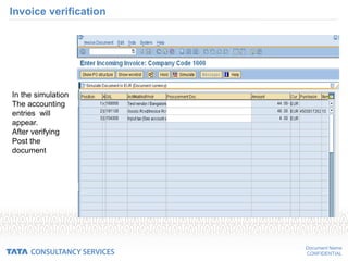 Invoice Verification 2.0.ppt