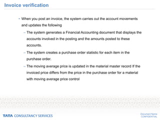 Invoice Verification 2.0.ppt