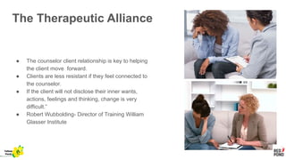 Involuntary client | PPT