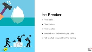 Involuntary client | PDF
